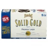 My Bottle Butler Local & Craft Founders Solid Gold 15 Pack Can