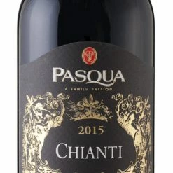 My Bottle Butler Red Alternatives Pasqua Chianti