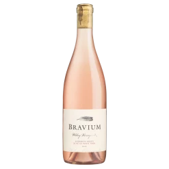 My Bottle Butler Bravium Rose Of Pinot Noir, Anderson Valley Rosé
