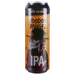 My Bottle Butler New Belgium Voodoo Ranger 19.2 Oz