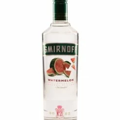 My Bottle Butler Smirnoff Watermelon 750
