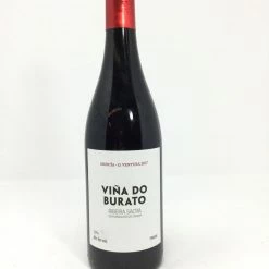 My Bottle Butler Vina Do Burato 750