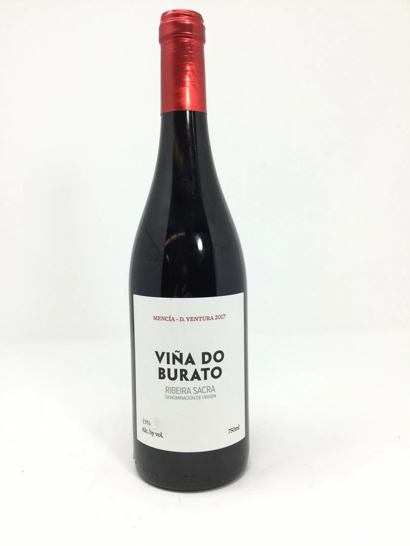 My Bottle Butler Vina Do Burato 750 1 My Bottle Butler Vina Do Burato 750