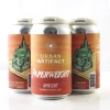 My Bottle Butler Urban Artifact Paperweight Apricot Sour 4 Pack Can Local & Craft
