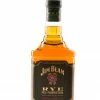 My Bottle Butler Jim Beam Rye 750 Whiskey/Bourbon