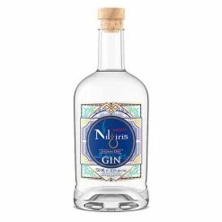 My Bottle Butler Nilgiris, Indian Dry Gin, 750ml
