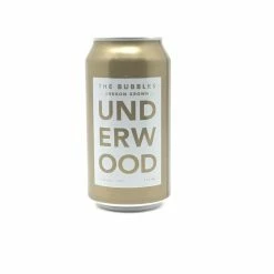 My Bottle Butler Underwood Sparkling Wine Can 375