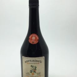 My Bottle Butler Adelaides Orange Cream 750