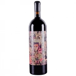 My Bottle Butler Orin Swift Abstract 1.5L Red Blend