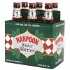 My Bottle Butler Harpoon Winter Warmer 6 Pack Bottle Local & Craft