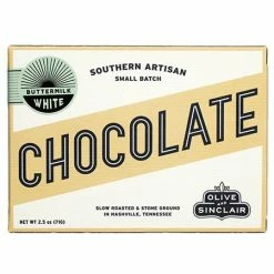 My Bottle Butler Olive & Sinclair Buttermilk White MIXERS