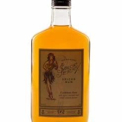 My Bottle Butler Sailor Jerry Spiced Rum 375Ml