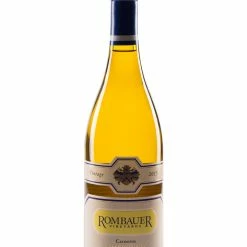 My Bottle Butler ROMBAUER CARNEROS CHARDONNAY 750