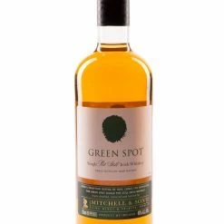 My Bottle Butler Green Spot 750Ml Whiskey/Bourbon