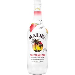 My Bottle Butler Malibu Watermelon 750