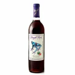 My Bottle Butler Purple Toad Watermelon Wine 750