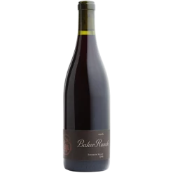 My Bottle Butler Copain Baker Ranch Syrah 750