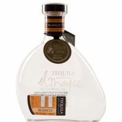 My Bottle Butler Tequila & Mezcal El Mayor Blanco 750