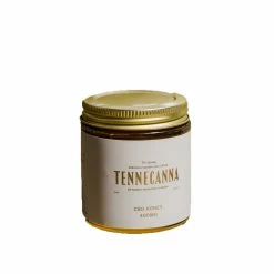 My Bottle Butler ACCESSORIES TenneCanna 400MG 4OZ Jar CDB Honey