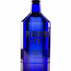 My Bottle Butler Vodka Platinum 7X 1.75L