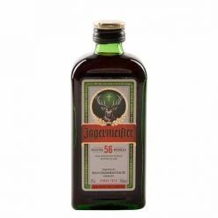 My Bottle Butler Jagermesiter 100Ml Cordials