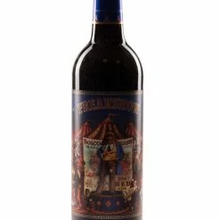 My Bottle Butler Mdw The Freakshow Red Blend