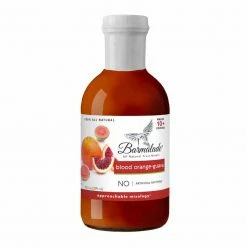 My Bottle Butler Barmalade, Blood Orange-Guava, 10oz