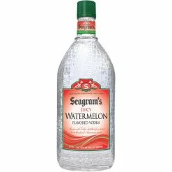 My Bottle Butler Seagram's Gin Watermelon Twist 1.75L