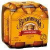 My Bottle Butler Bundaberg Ginger Beer 4pk