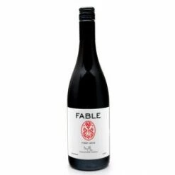 My Bottle Butler Fable Pinot Noir 750