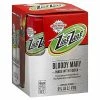 My Bottle Butler Zing Zang Bloody Mary 4pack Ready To Drink