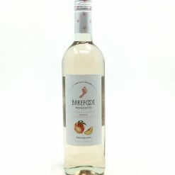 My Bottle Butler Barefoot Peach Moscato 750