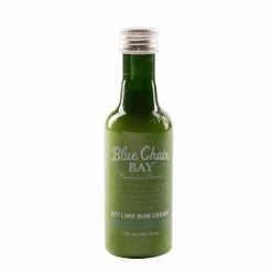 My Bottle Butler Rum Blue Chair Bay Key Lime Cream 50