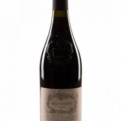 My Bottle Butler Red Alternatives GRAN PASSIONE ROSSO 750