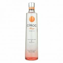 My Bottle Butler Ciroc Mango 750
