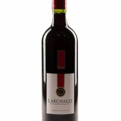 My Bottle Butler Red Alternatives Larchago Crianza Red 750