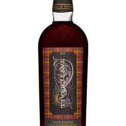 My Bottle Butler Tattersall Old Fashioned 750 Whiskey/Bourbon