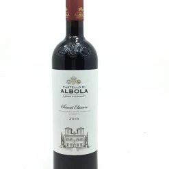 My Bottle Butler Red Alternatives Castello Di Albola Chianti Classico 750