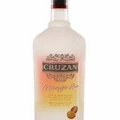 My Bottle Butler Cruzan Mango 1.75L Rum