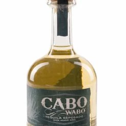My Bottle Butler Cabo Wabo Repo 750 Tequila & Mezcal