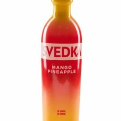 My Bottle Butler Svedka Mango Pineapple Vodka 750