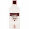 My Bottle Butler Smirnoff 80 Vodka Travler 750Ml
