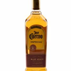 My Bottle Butler Jose Cuervo Gold 1L Tequila & Mezcal