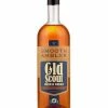 My Bottle Butler Smooth Ambler Old Scout 750Ml Whiskey/Bourbon