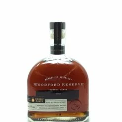 My Bottle Butler Woodford Double Oak 750 Whiskey/Bourbon