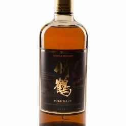 My Bottle Butler Whiskey/Bourbon Nikka Taketsuru Pure Malt 750
