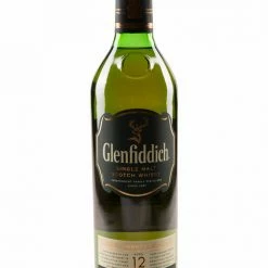 My Bottle Butler Glenfiddich 86/750 Scotch