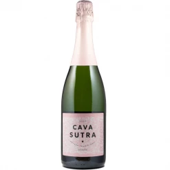 My Bottle Butler Cava Sutra, Spain 750ml Rosé