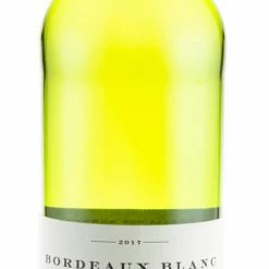 My Bottle Butler Mary Taylor Bordeaux Blanc 2018