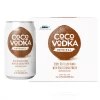 My Bottle Butler Coco Vodka Original 4pk